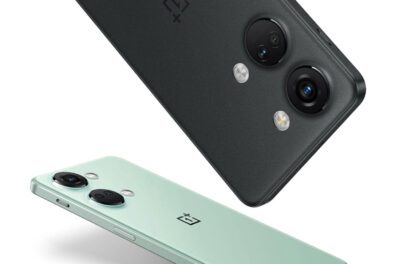 One Plus Nord 3