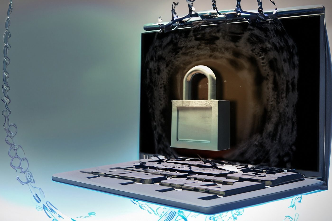 Ransomware Pme Hackers