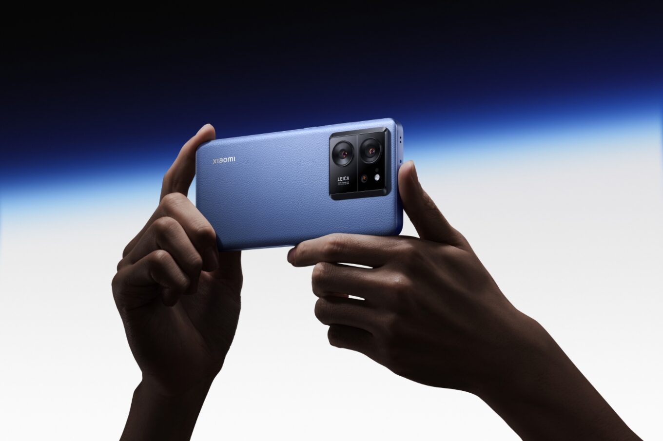 Xiaomi 13T Pro Bleu