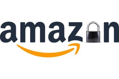 Amazon Clé D'accès