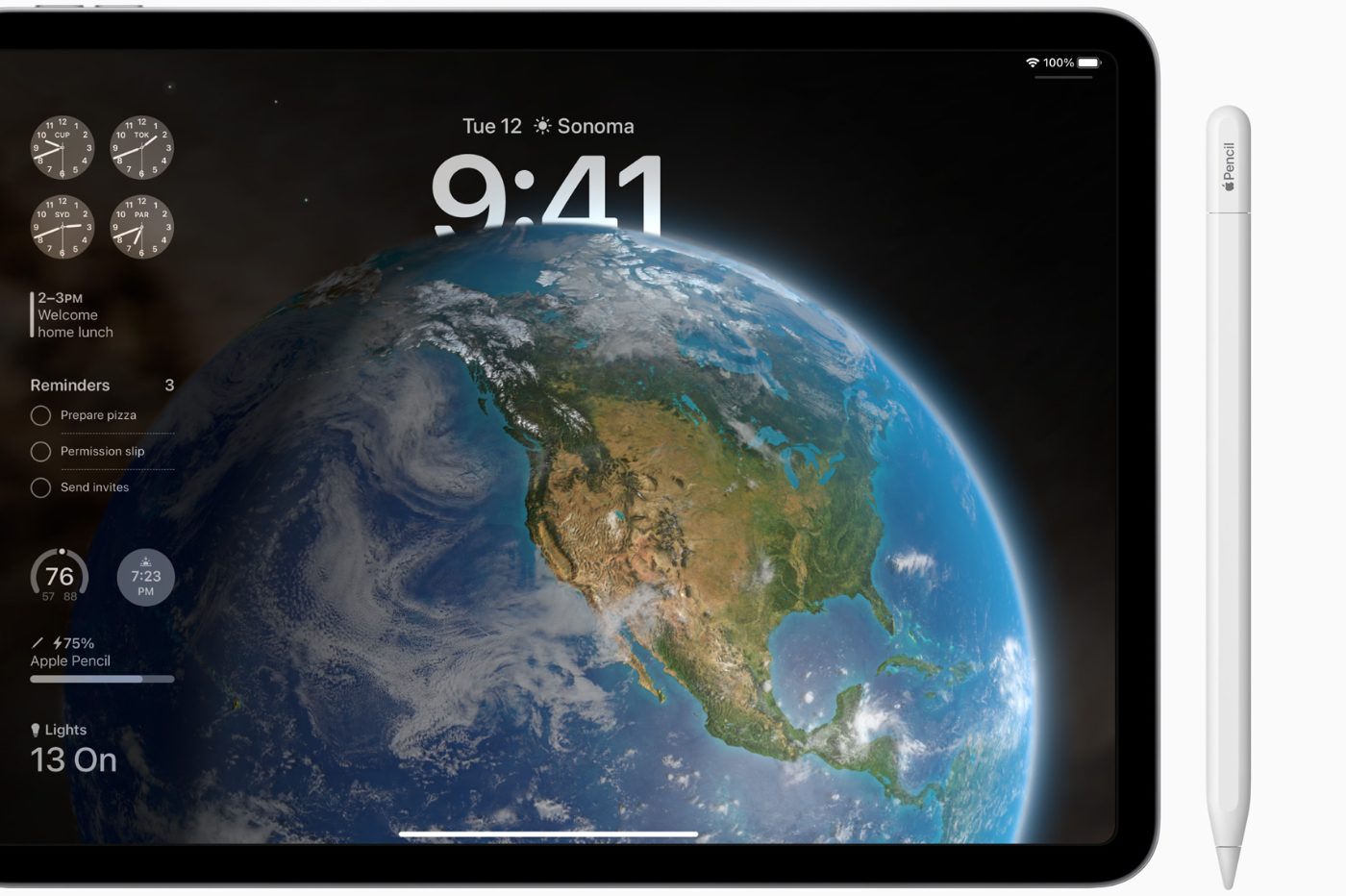 Apple Pencil Usb C 2