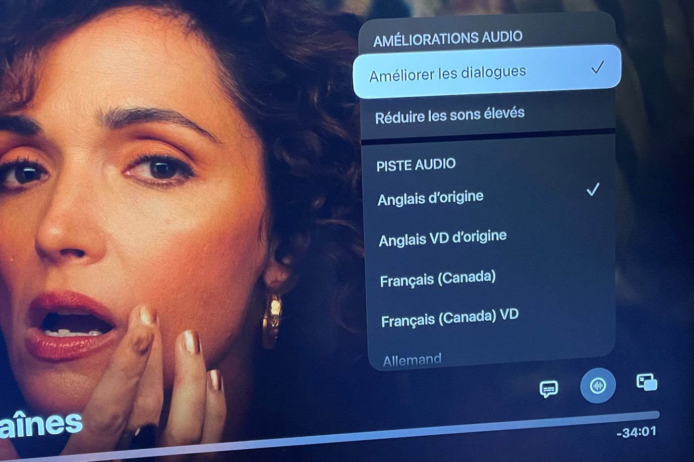 Apple Tv Dialogues Tvos 17.1