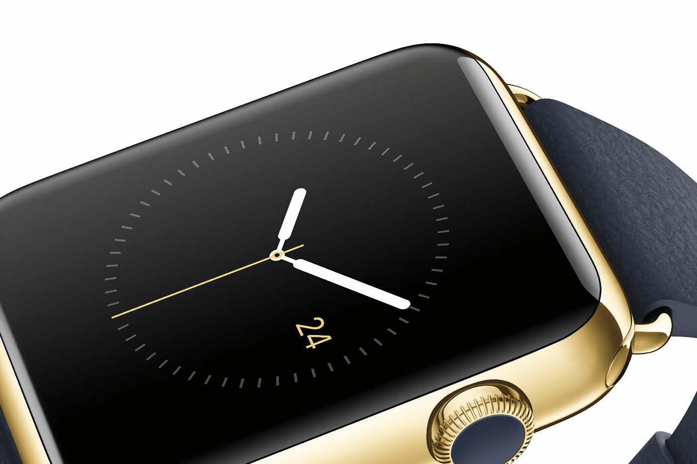 Apple Watch Or Obsolète
