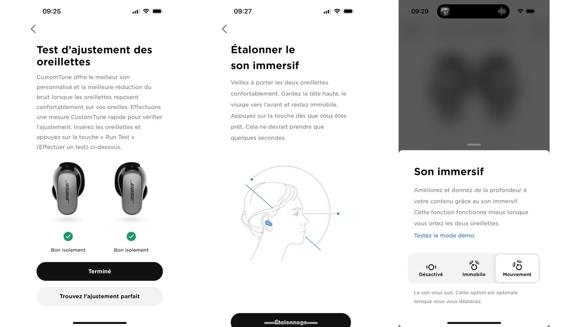Appli Bose 2