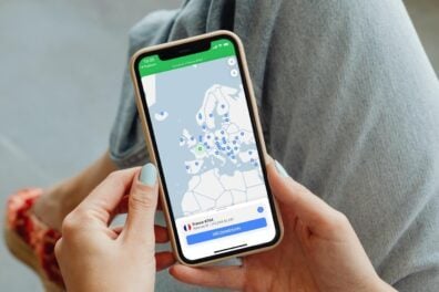 Bon Plan NordVPN