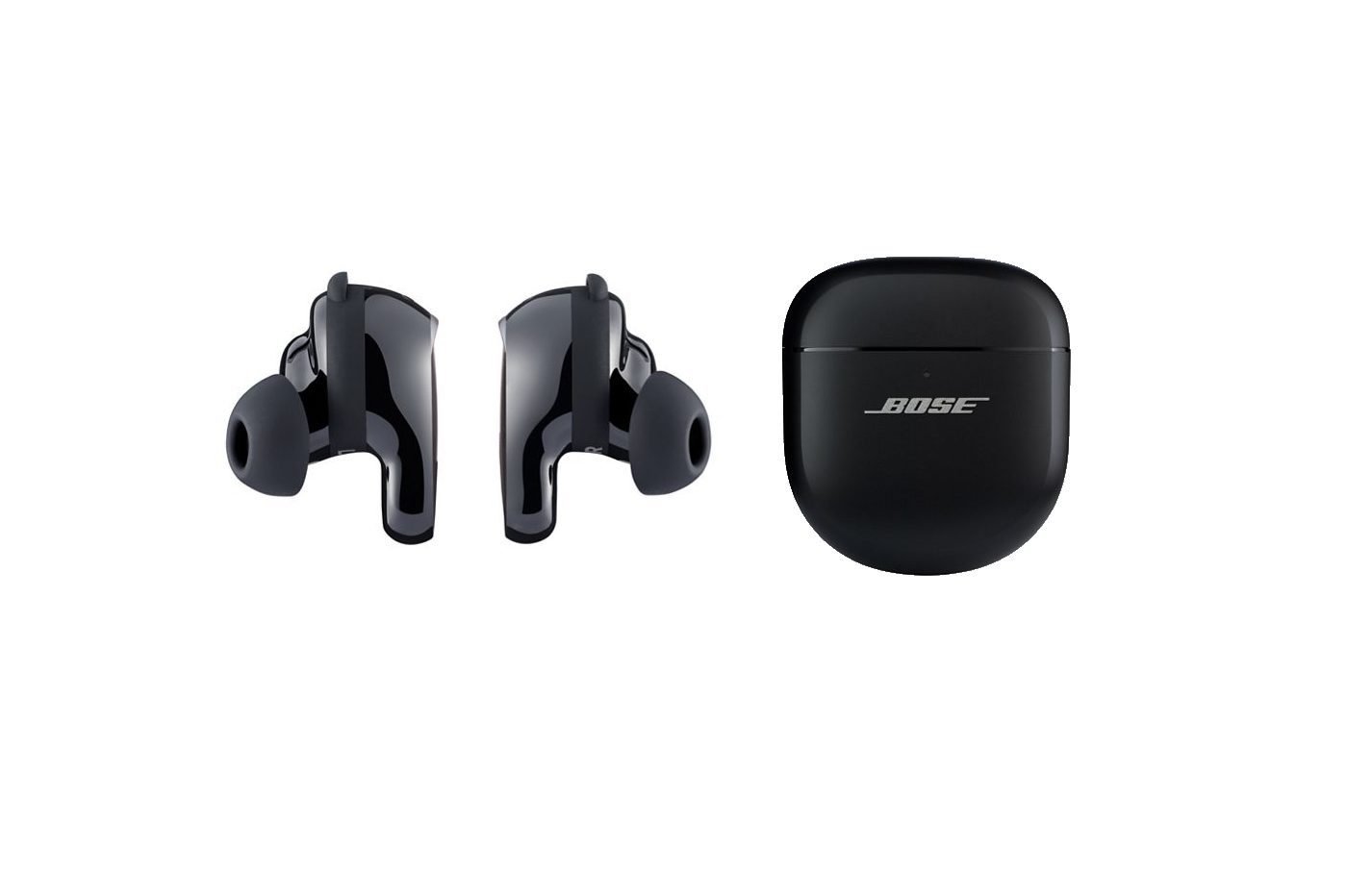 Bose Quietcomfort Ultra