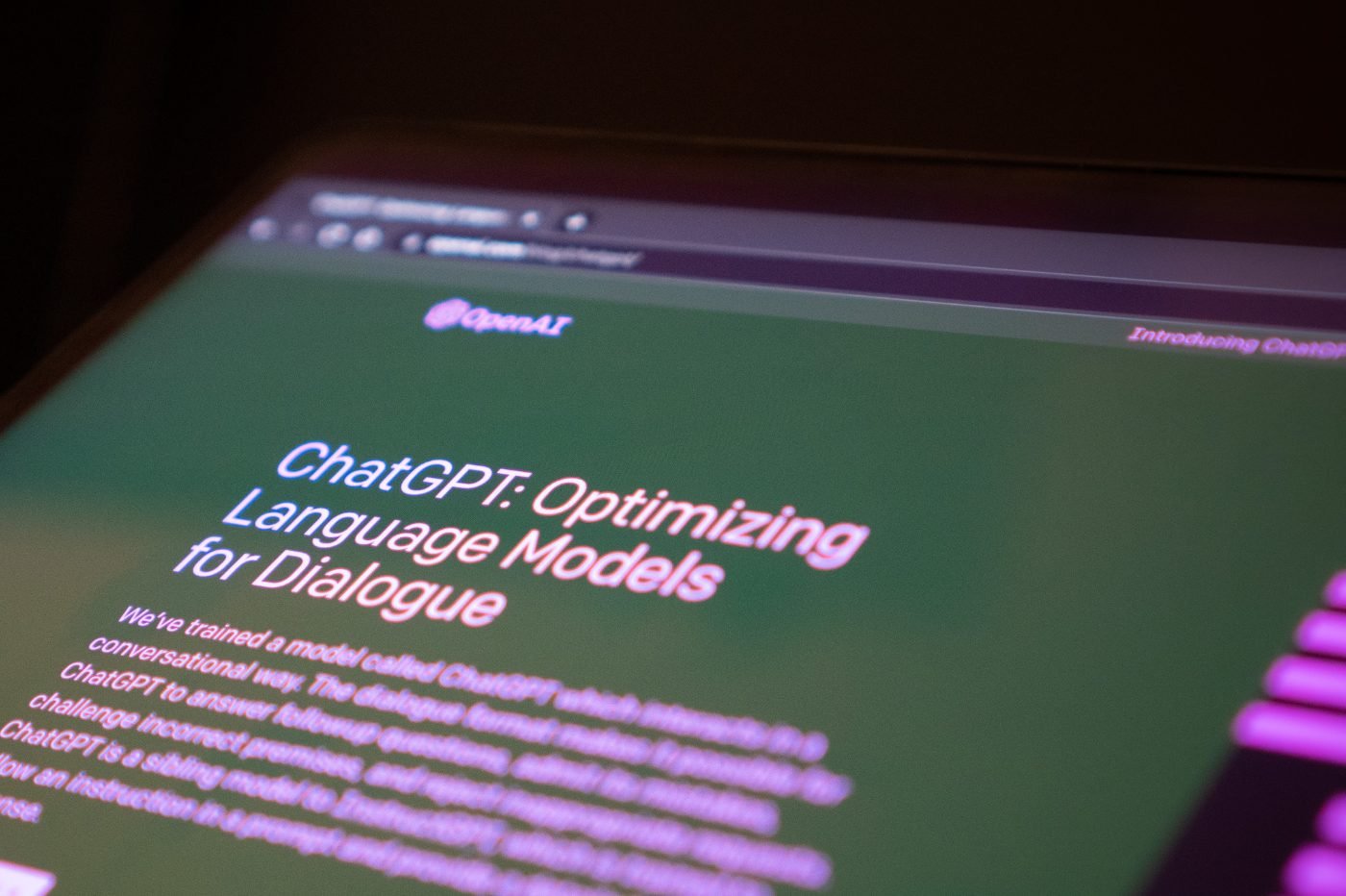 Chatgpt