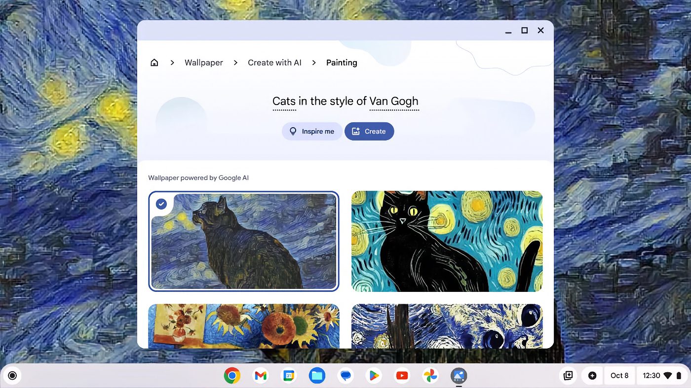 Chromebook Plus Google 1