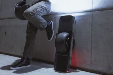 OneWheel