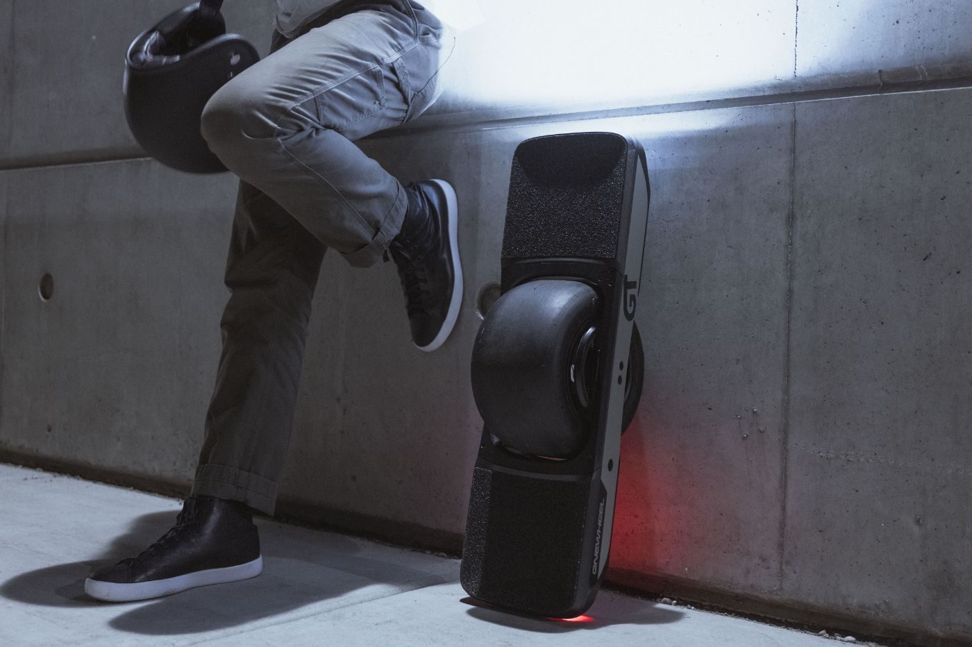 OneWheel