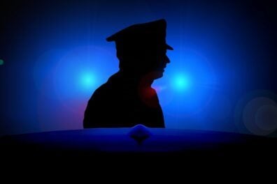Police prédictive
