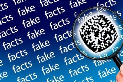 Facts Fake factchecking