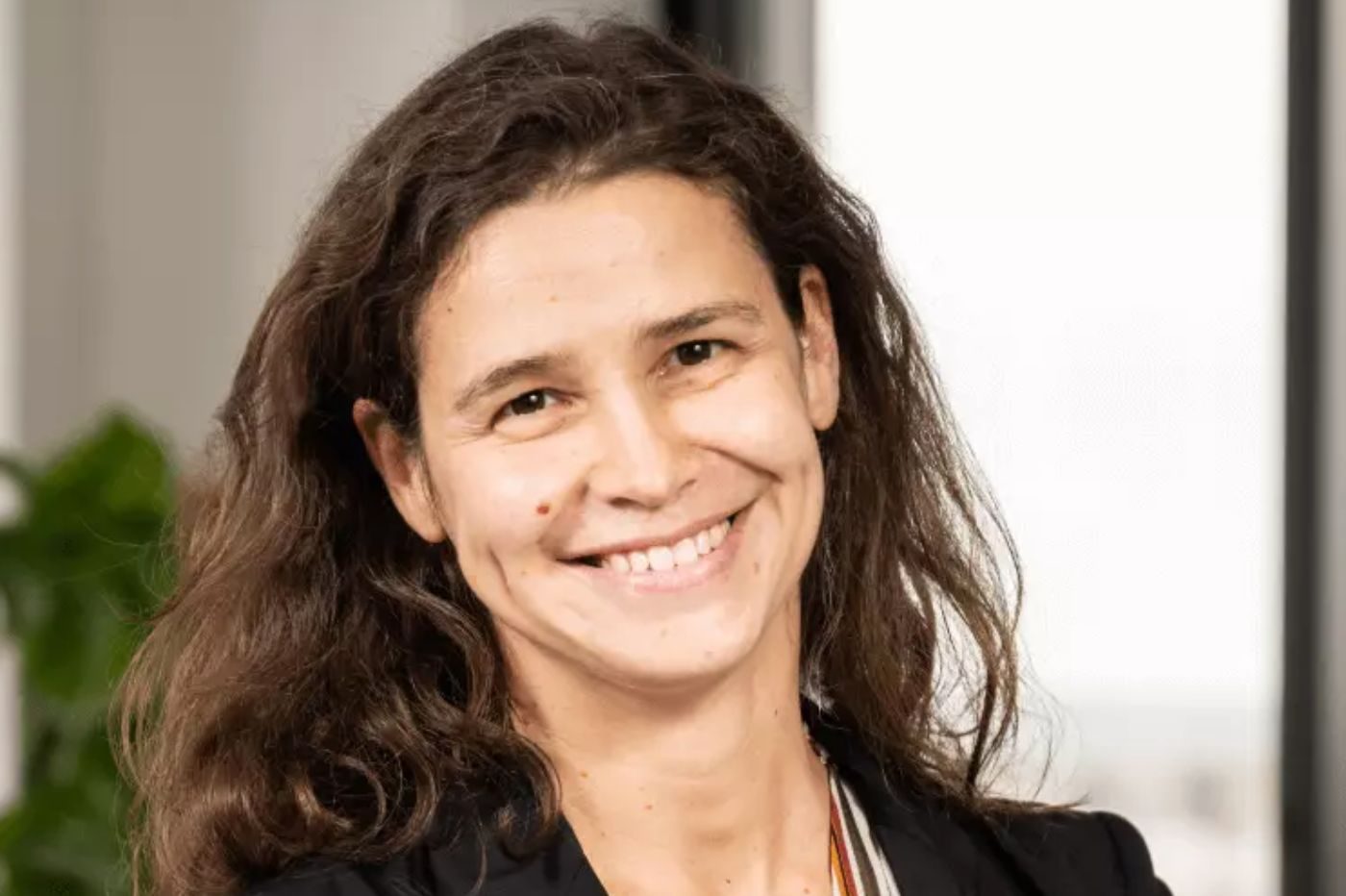 directrice juridique OVH Cloud