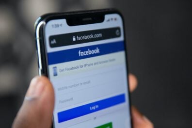 Facebook Instagram Payant