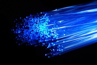 Fibre Orange