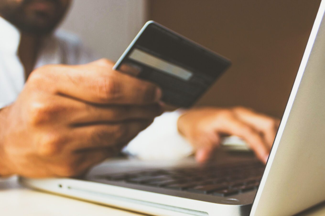 Fraude Carte Bancaire