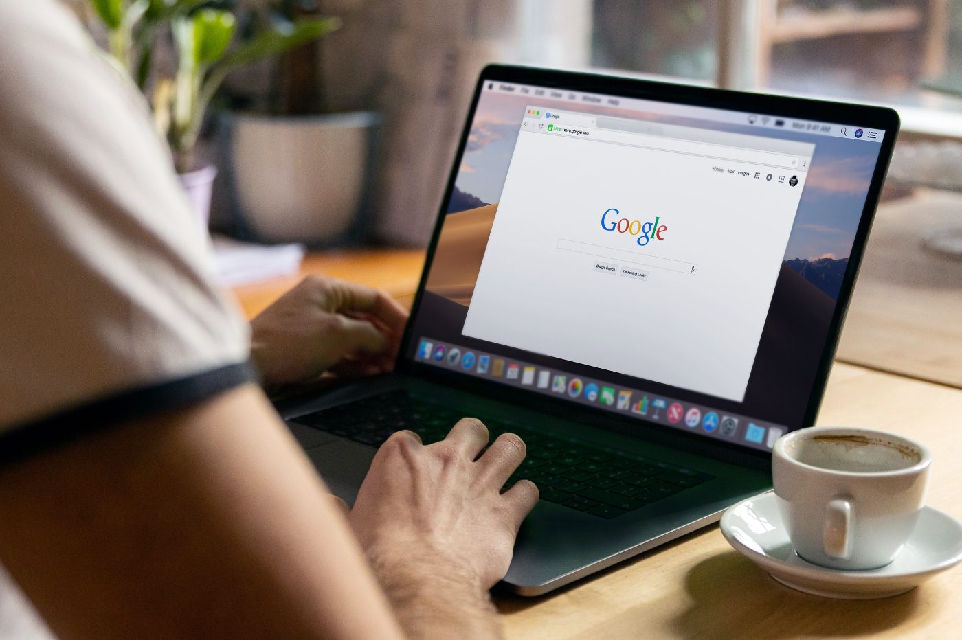 Google Chrome