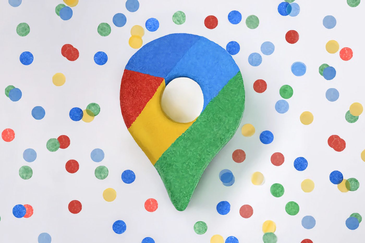 Google Maps