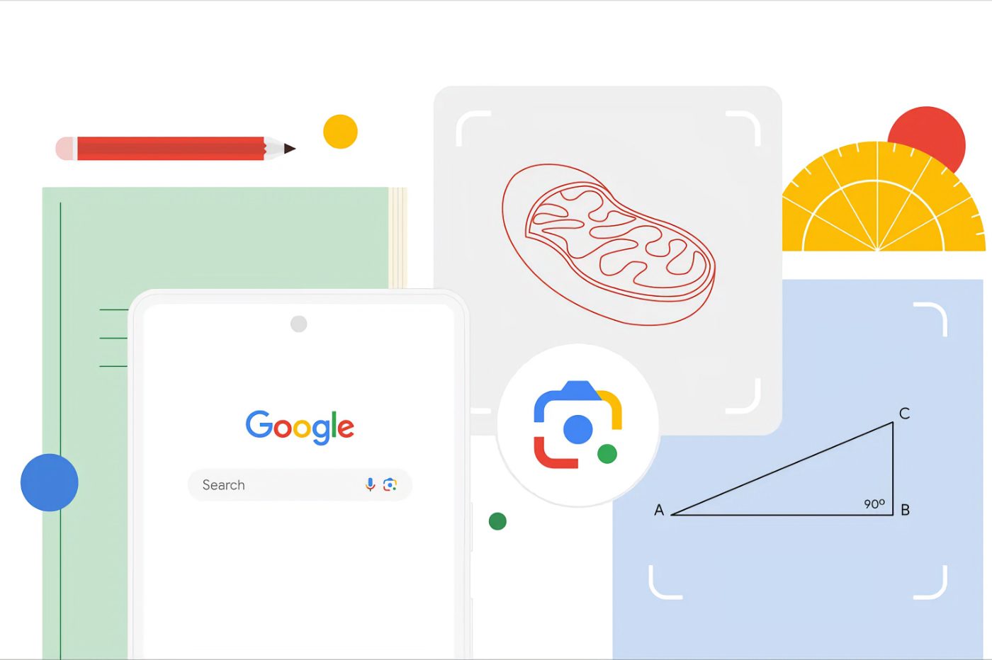 Google Maths