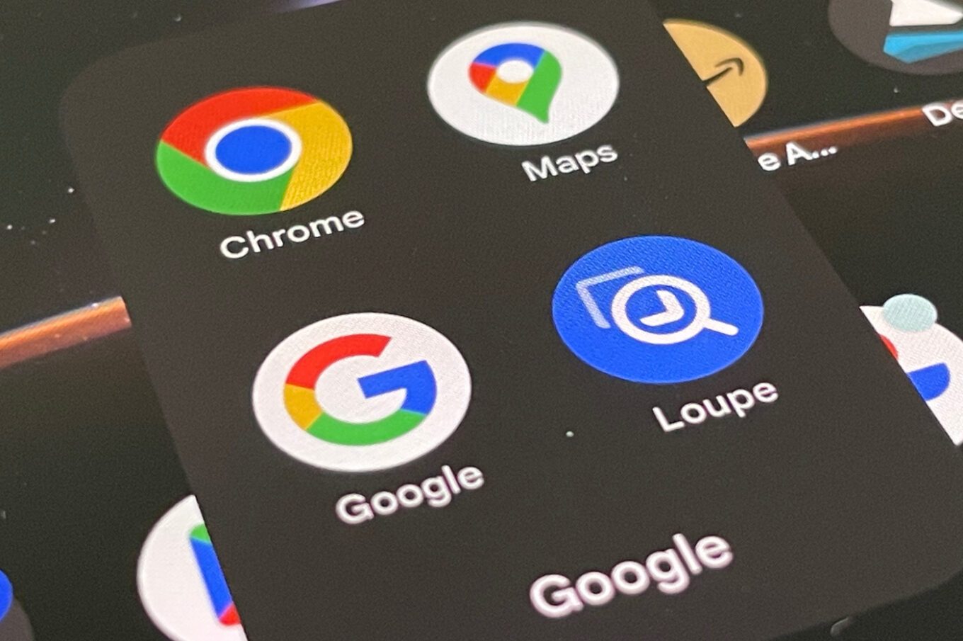 Google Apps