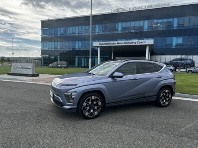 Hyundai Kona (2023)img 7681