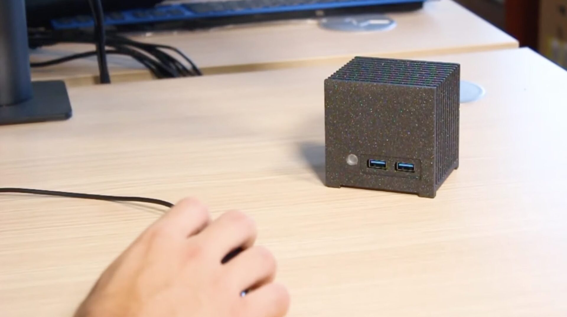 Kubb Mini Pc