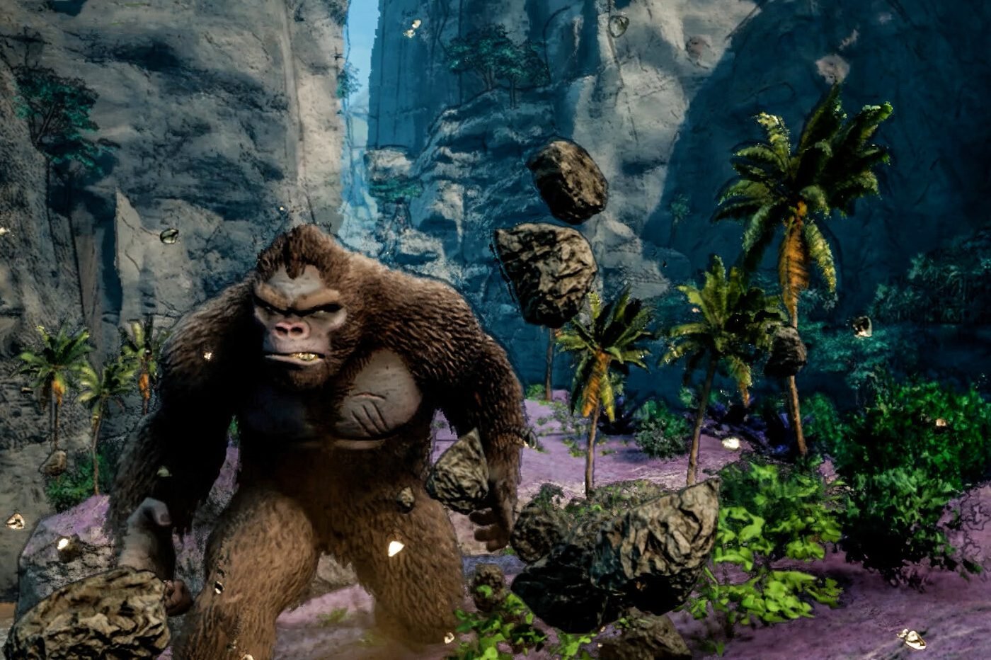 Kong