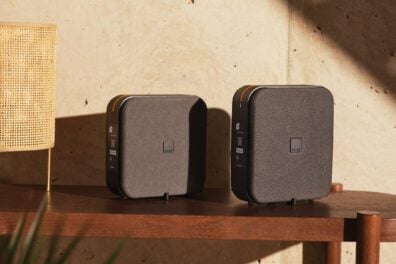 Livebox 7 Orange