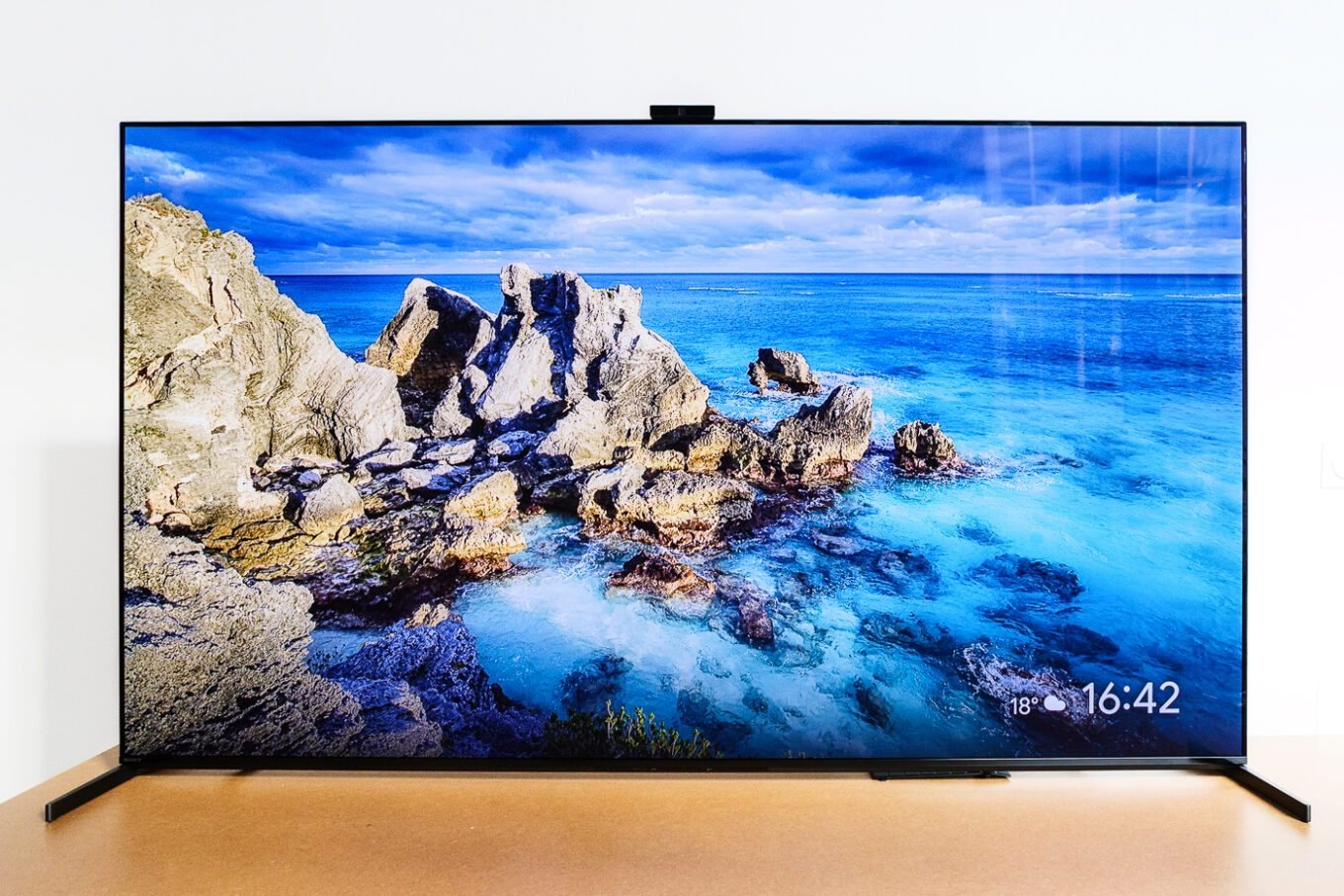 Mea Sony Xr 65a95l