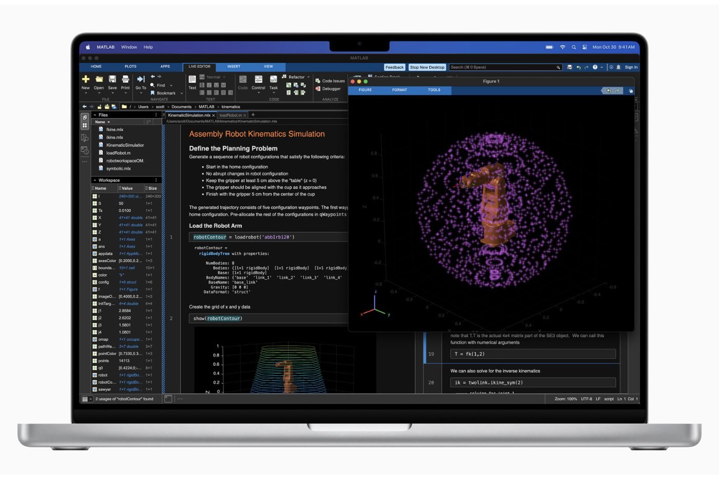 Macbook Pro M3