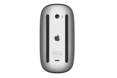 Magic Mouse