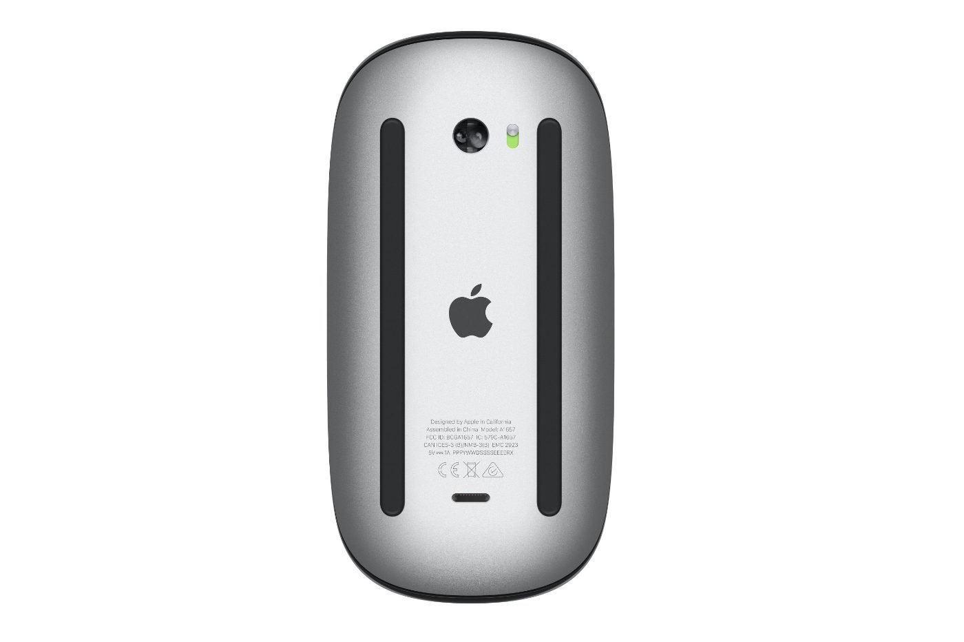 Magic Mouse