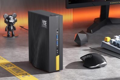 Mini Pc Acemagician