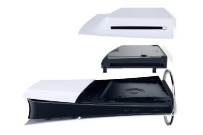 Ps5 Slim