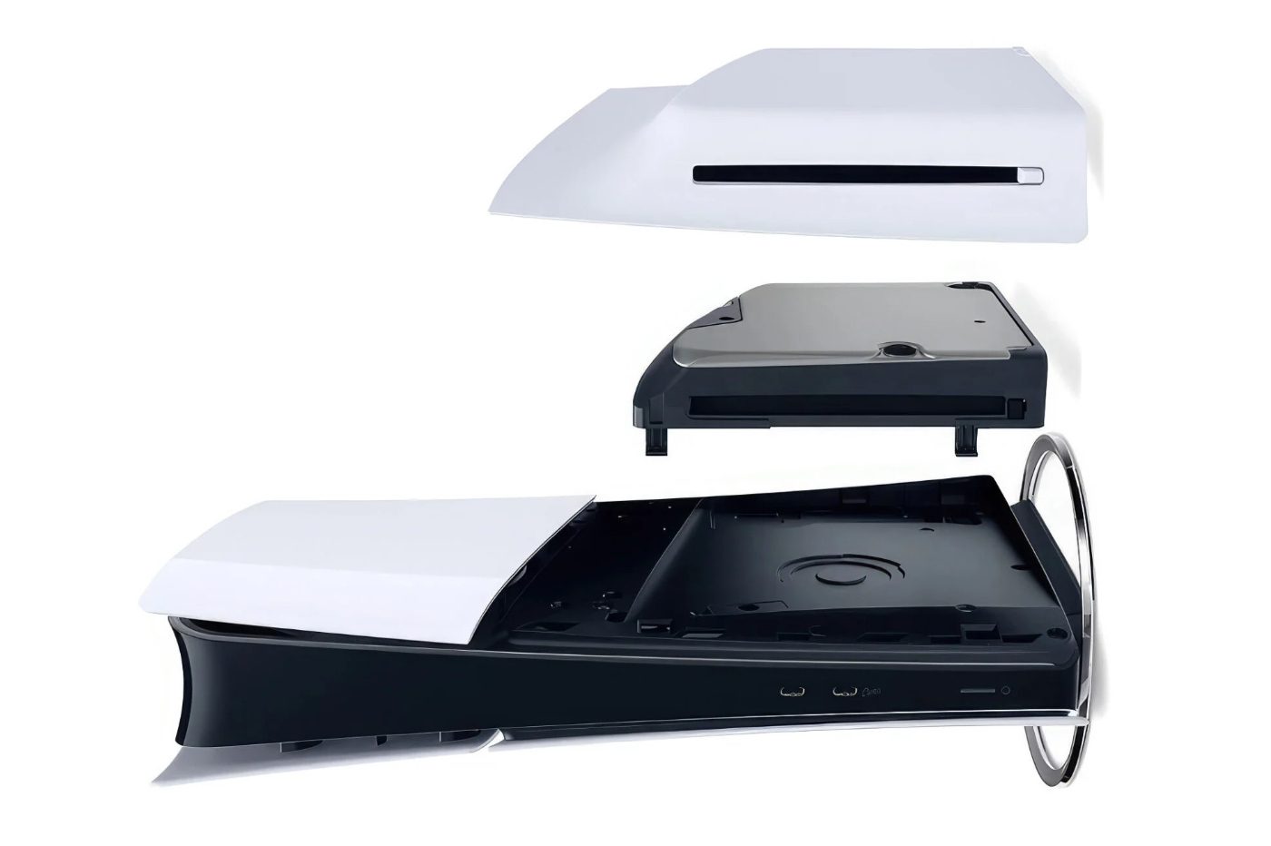 Ps5 Slim