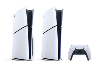 Ps5 Slim