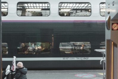 Sncf Webloyalty