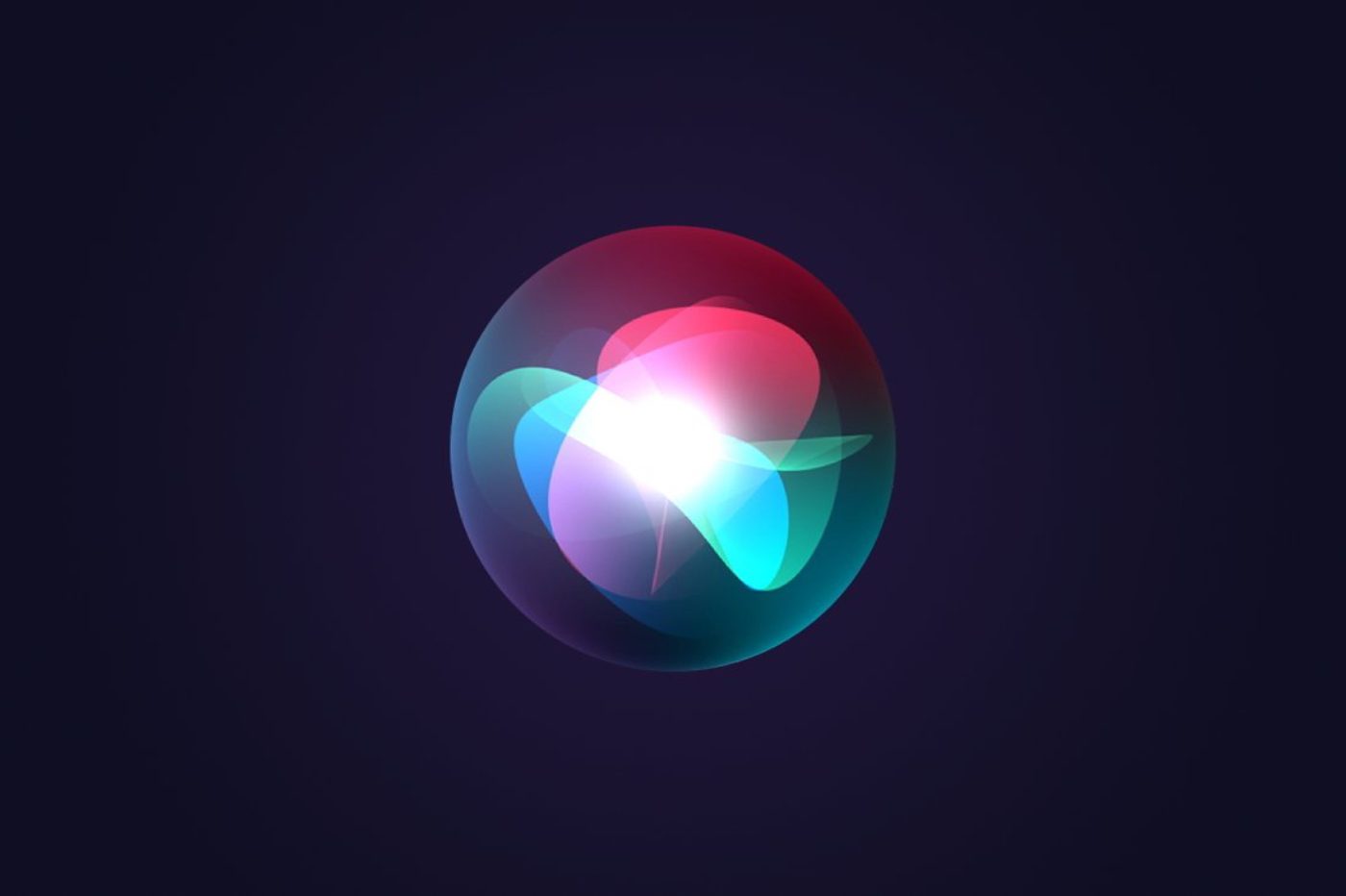 Siri Ia Générative