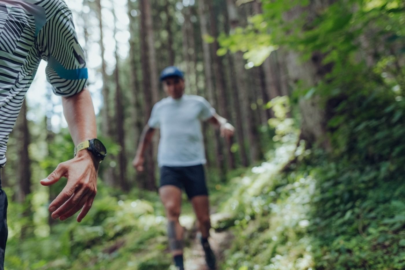 Suunto Race
