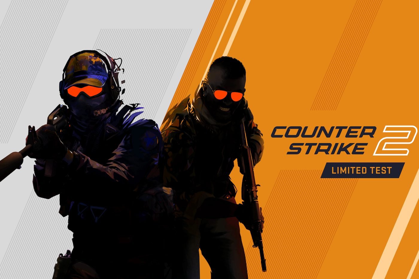 Counter Strike 2