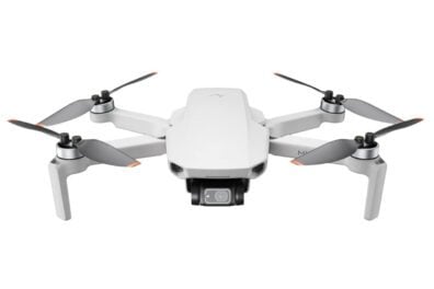 DJI Mini 2 Fly More Combo