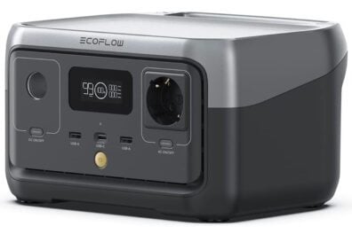 Ecoflow River 2