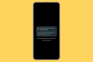 Google Messages Android