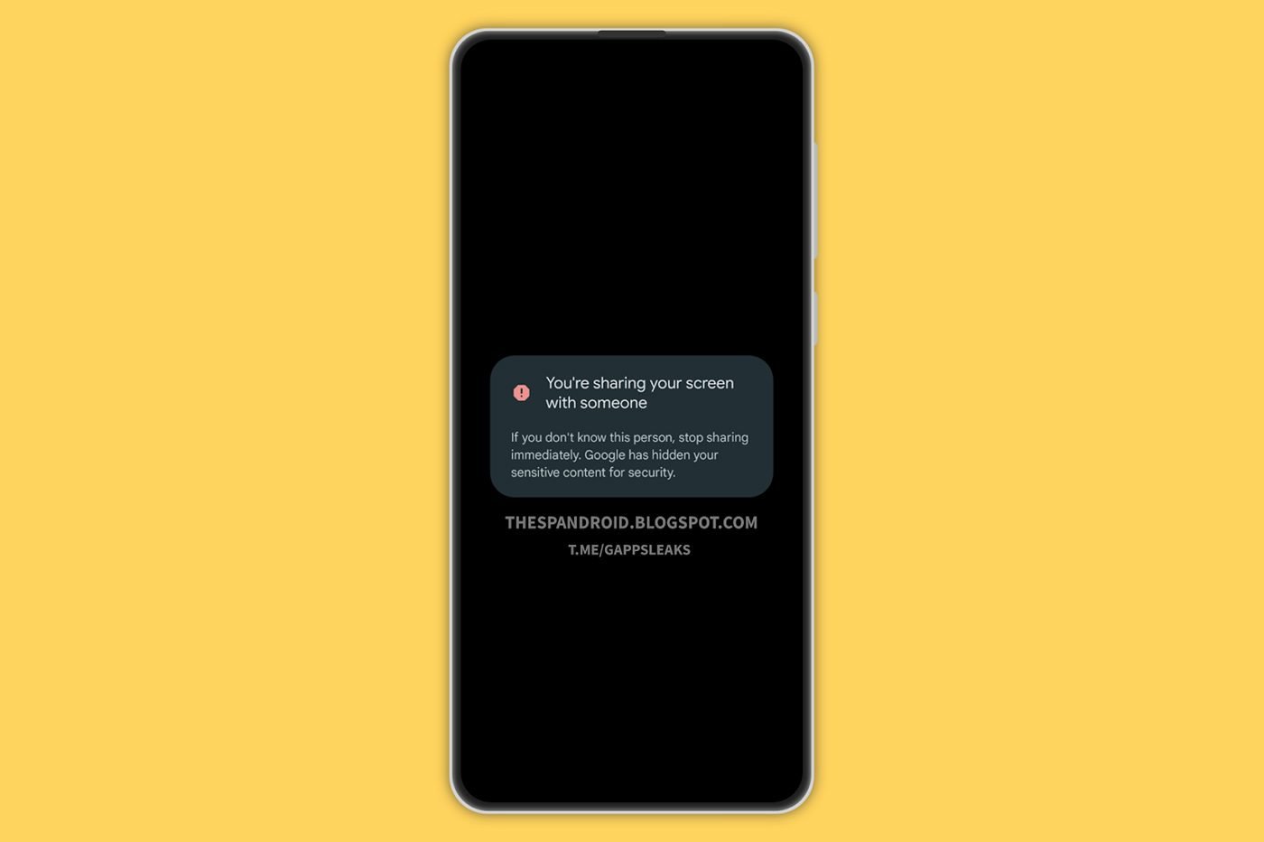 Google Messages Android