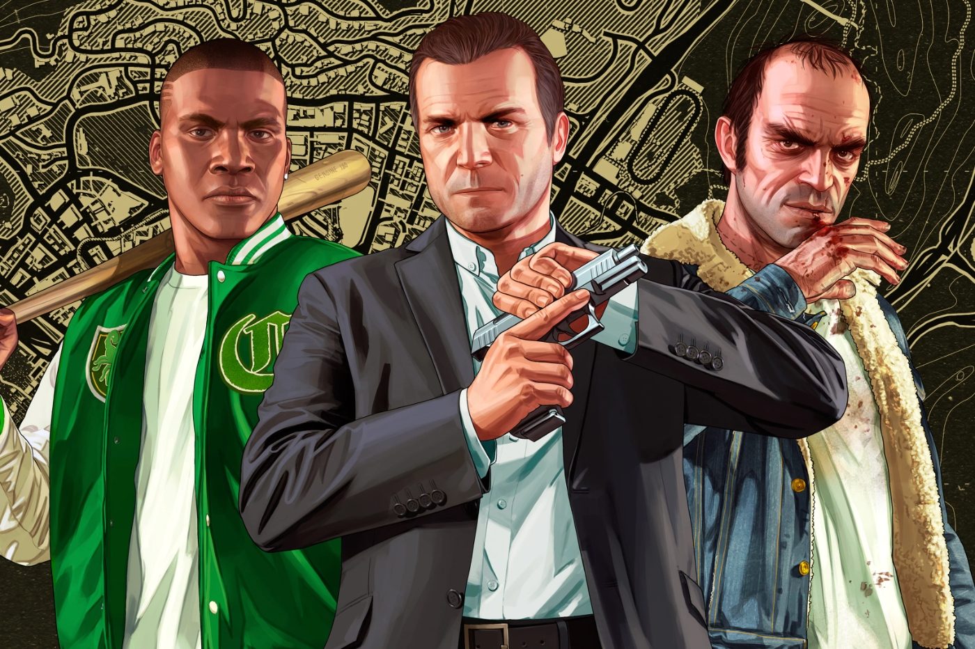 Gta V