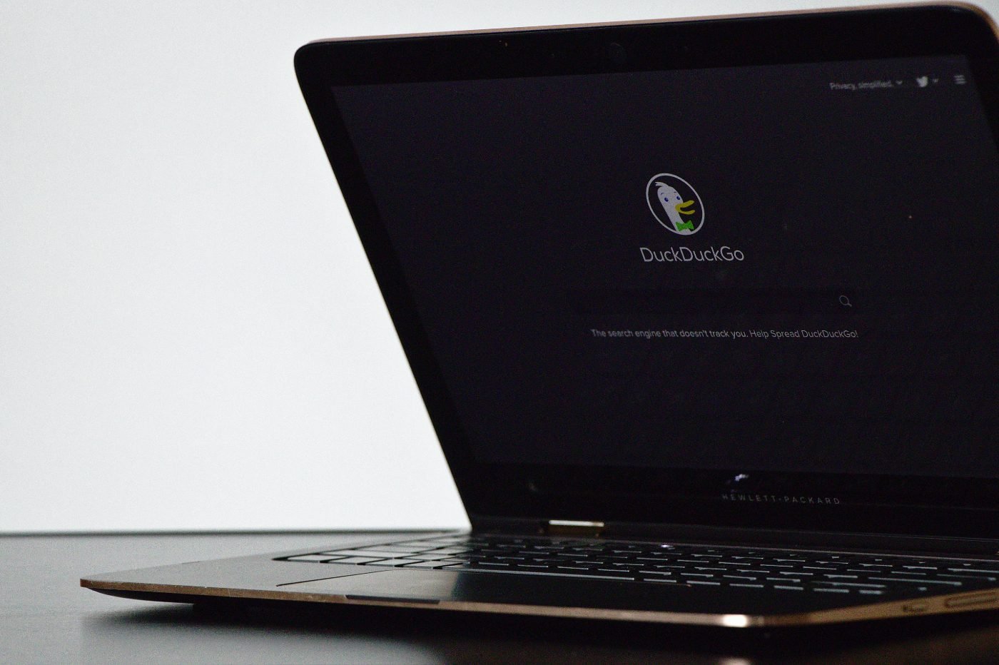 Ios 17 Moteur De Recherche Duckduckgo 2