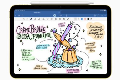 Ipad 10