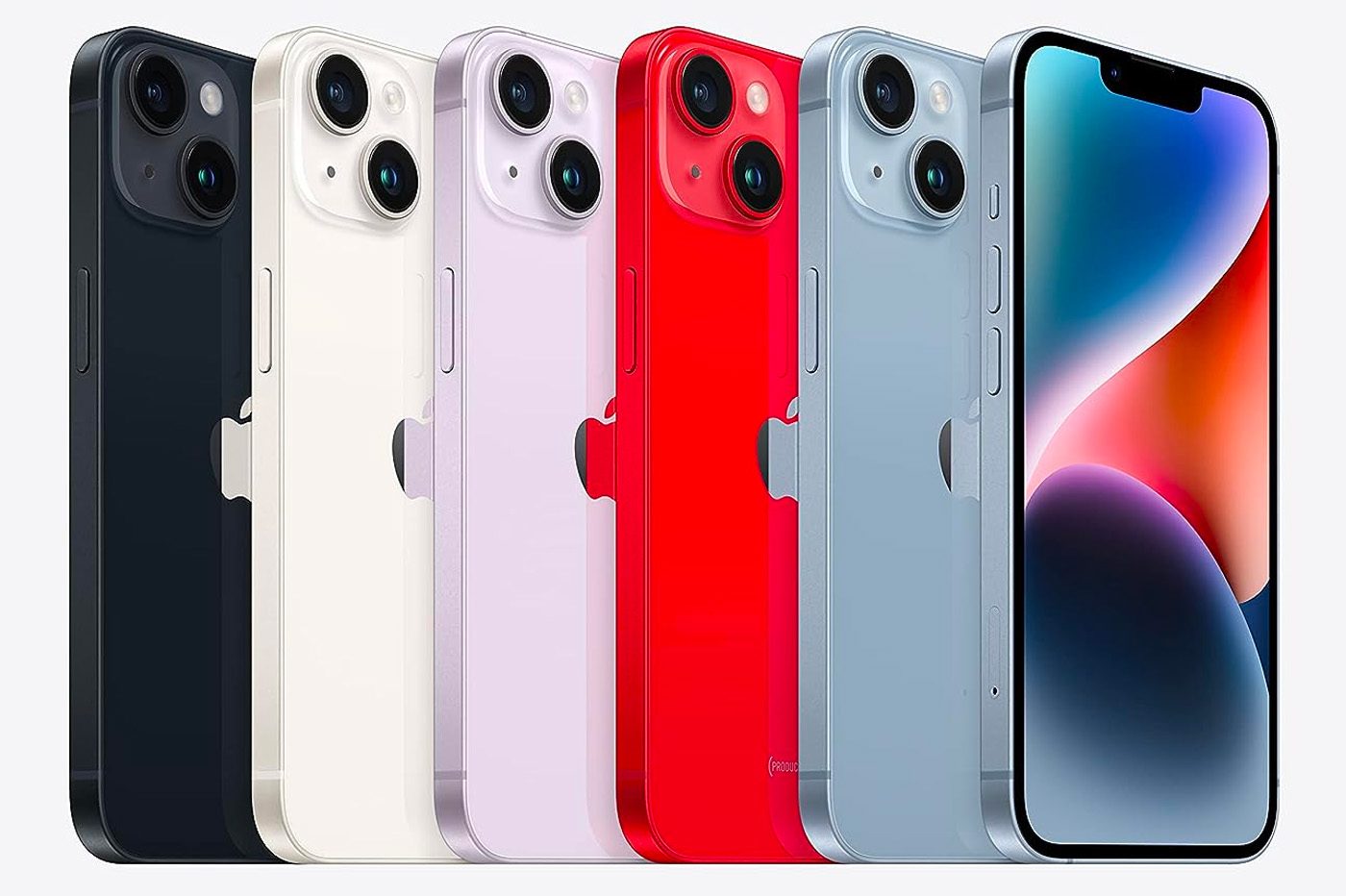 iPhone 14 Apple