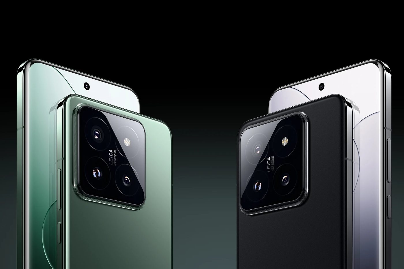 Le Xiaomi 14 Pro