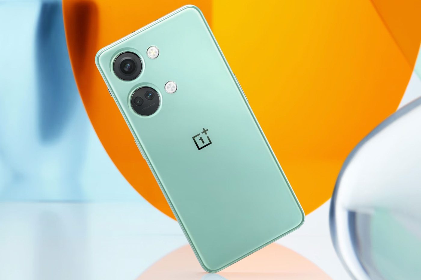 OnePlus Nord 3
